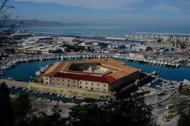 lazzaretto di Ancona